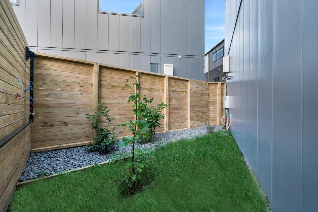 Your Home Away From Home Located Near Auckland Cbd Exterior foto