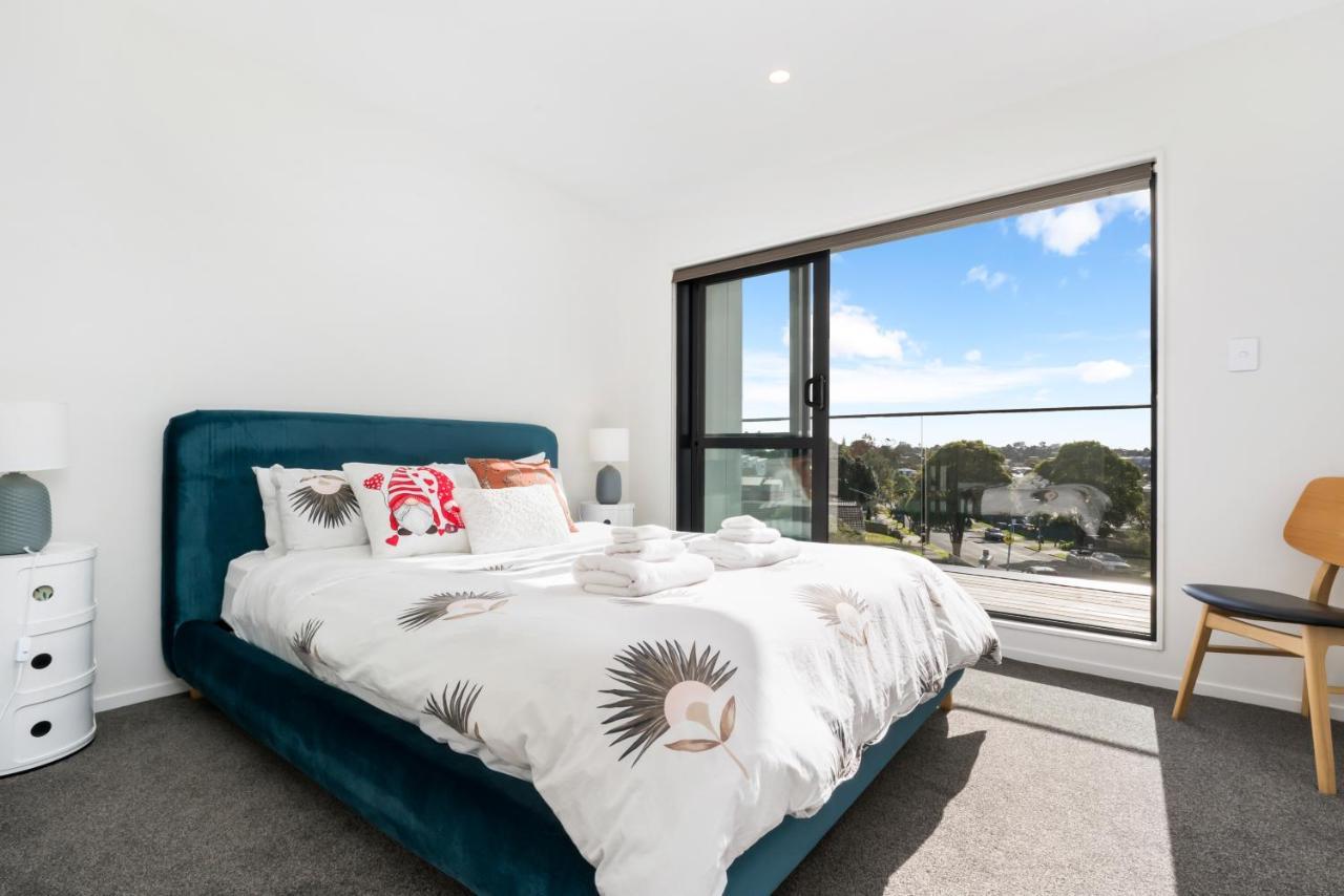 Your Home Away From Home Located Near Auckland Cbd Exterior foto