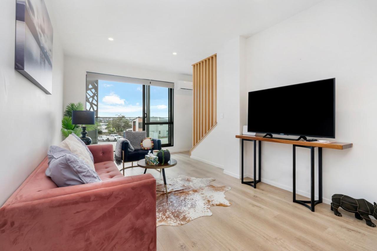 Your Home Away From Home Located Near Auckland Cbd Exterior foto