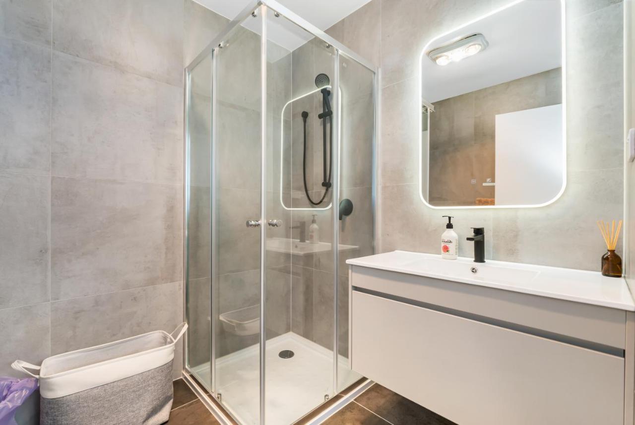 Your Home Away From Home Located Near Auckland Cbd Exterior foto