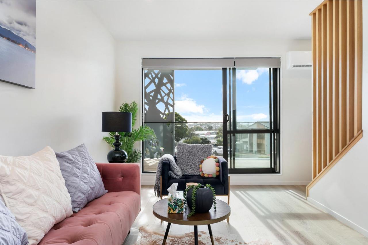 Your Home Away From Home Located Near Auckland Cbd Exterior foto