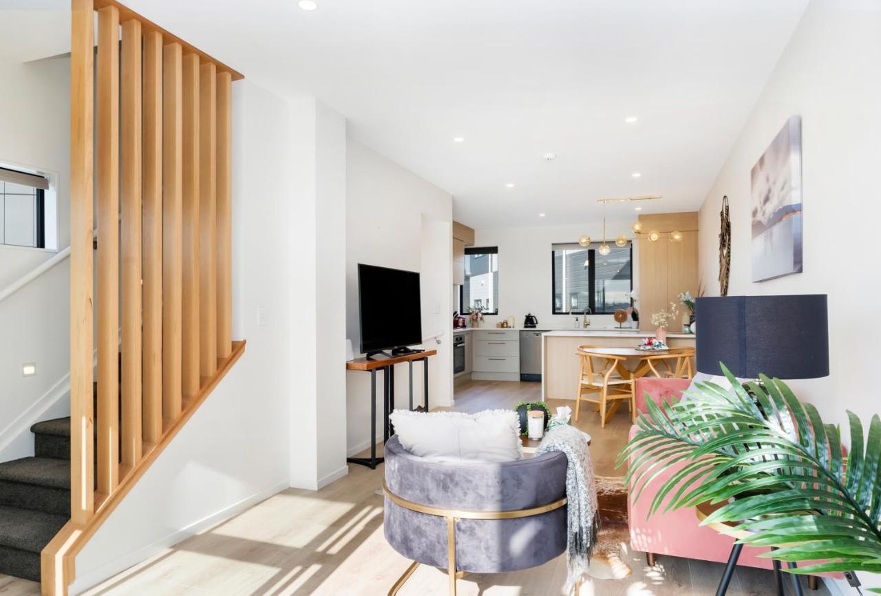 Your Home Away From Home Located Near Auckland Cbd Exterior foto