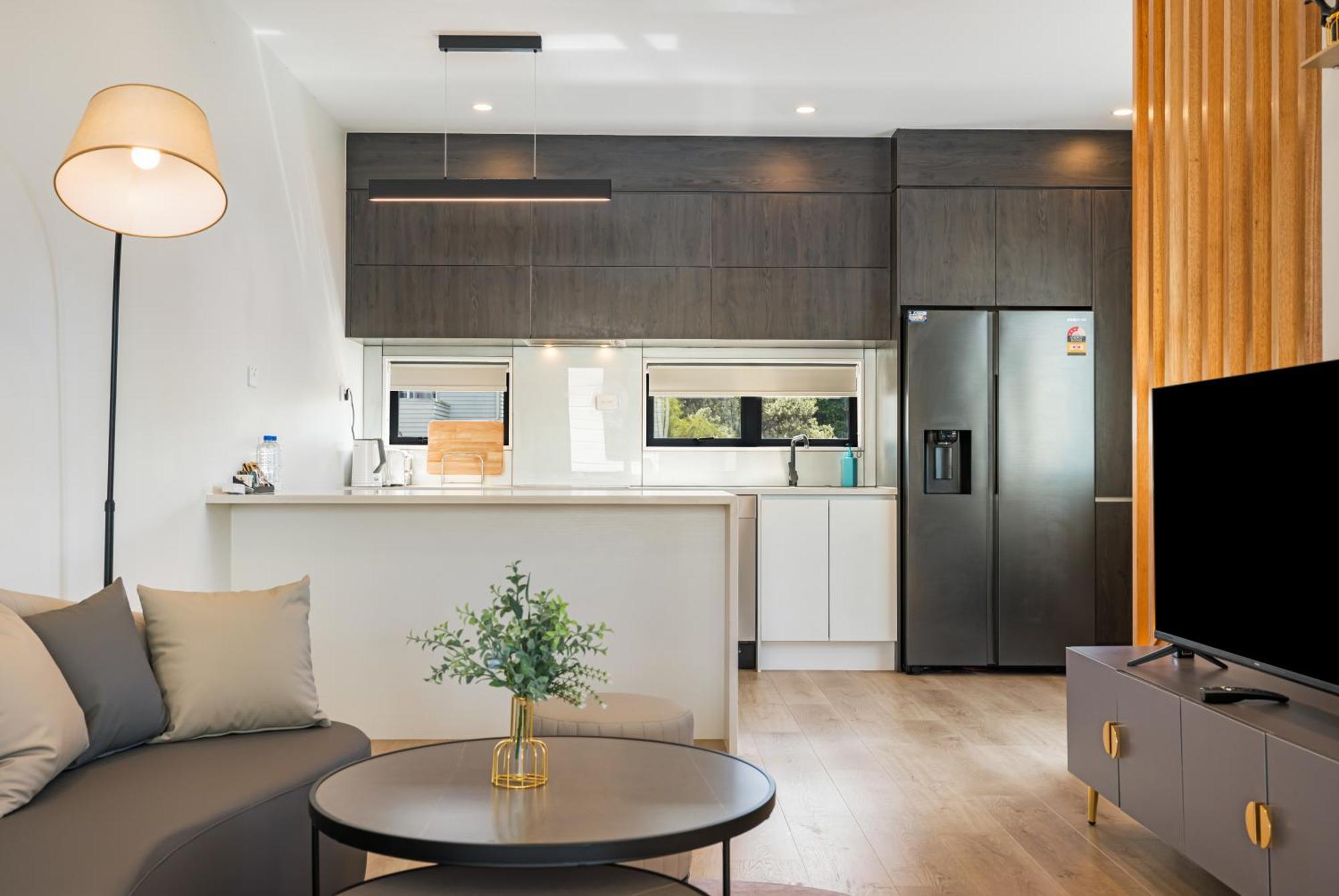 Your Home Away From Home Located Near Auckland Cbd Exterior foto
