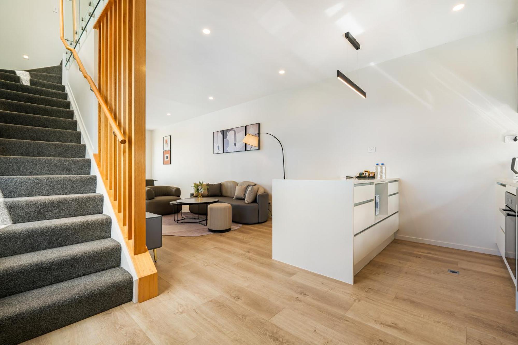 Your Home Away From Home Located Near Auckland Cbd Exterior foto