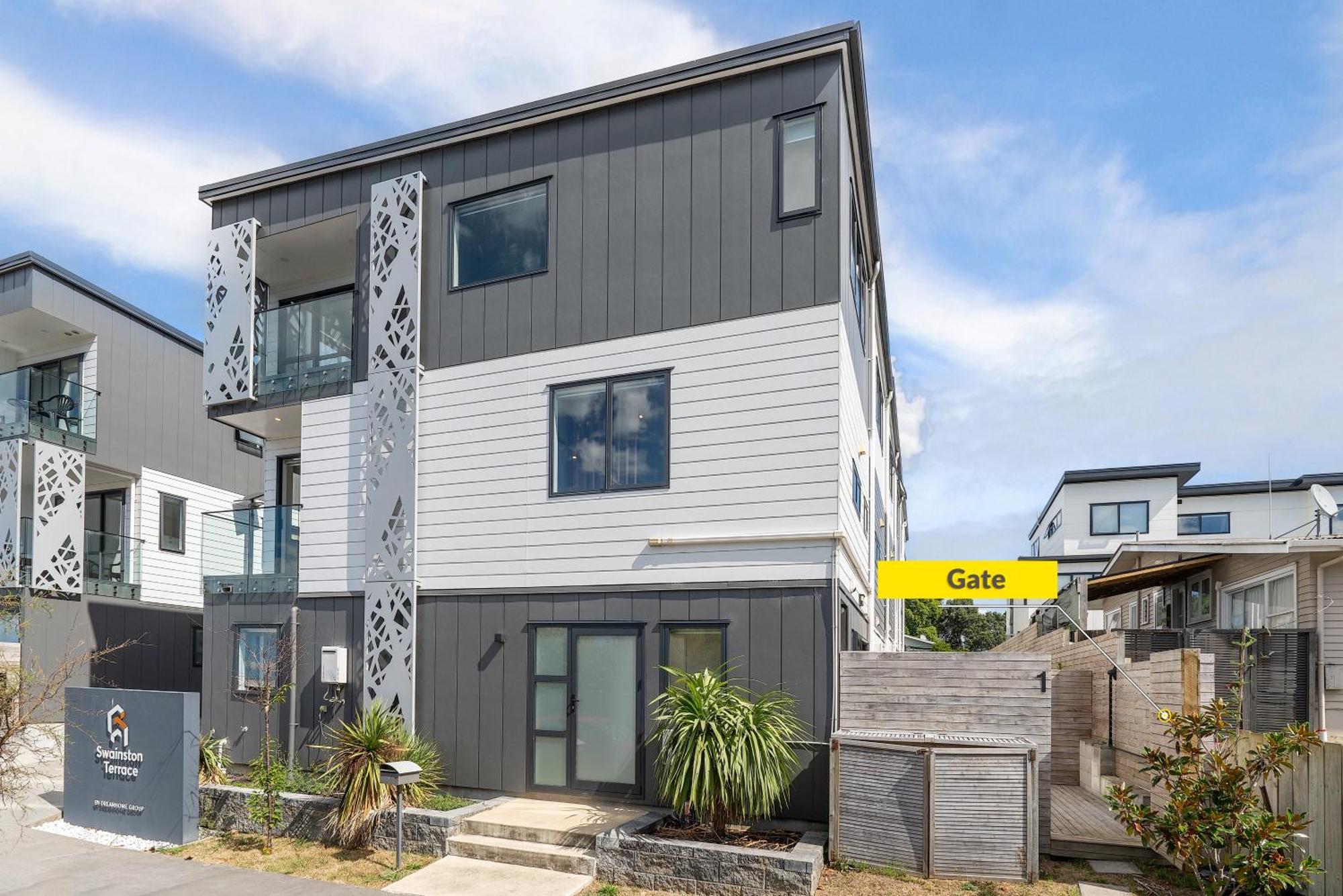 Your Home Away From Home Located Near Auckland Cbd Exterior foto