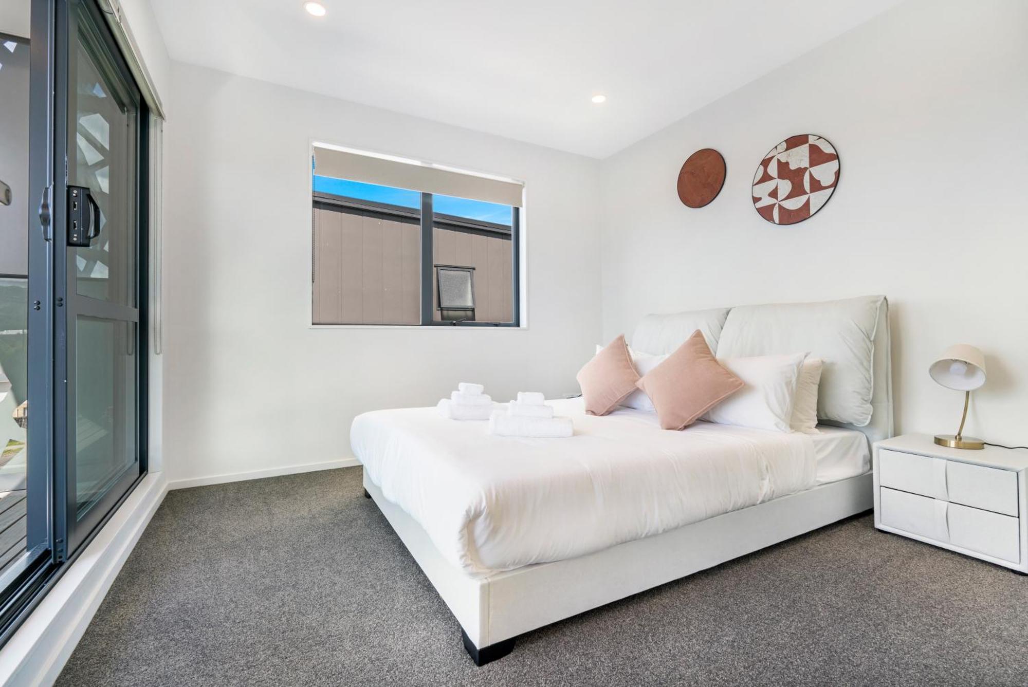 Your Home Away From Home Located Near Auckland Cbd Exterior foto