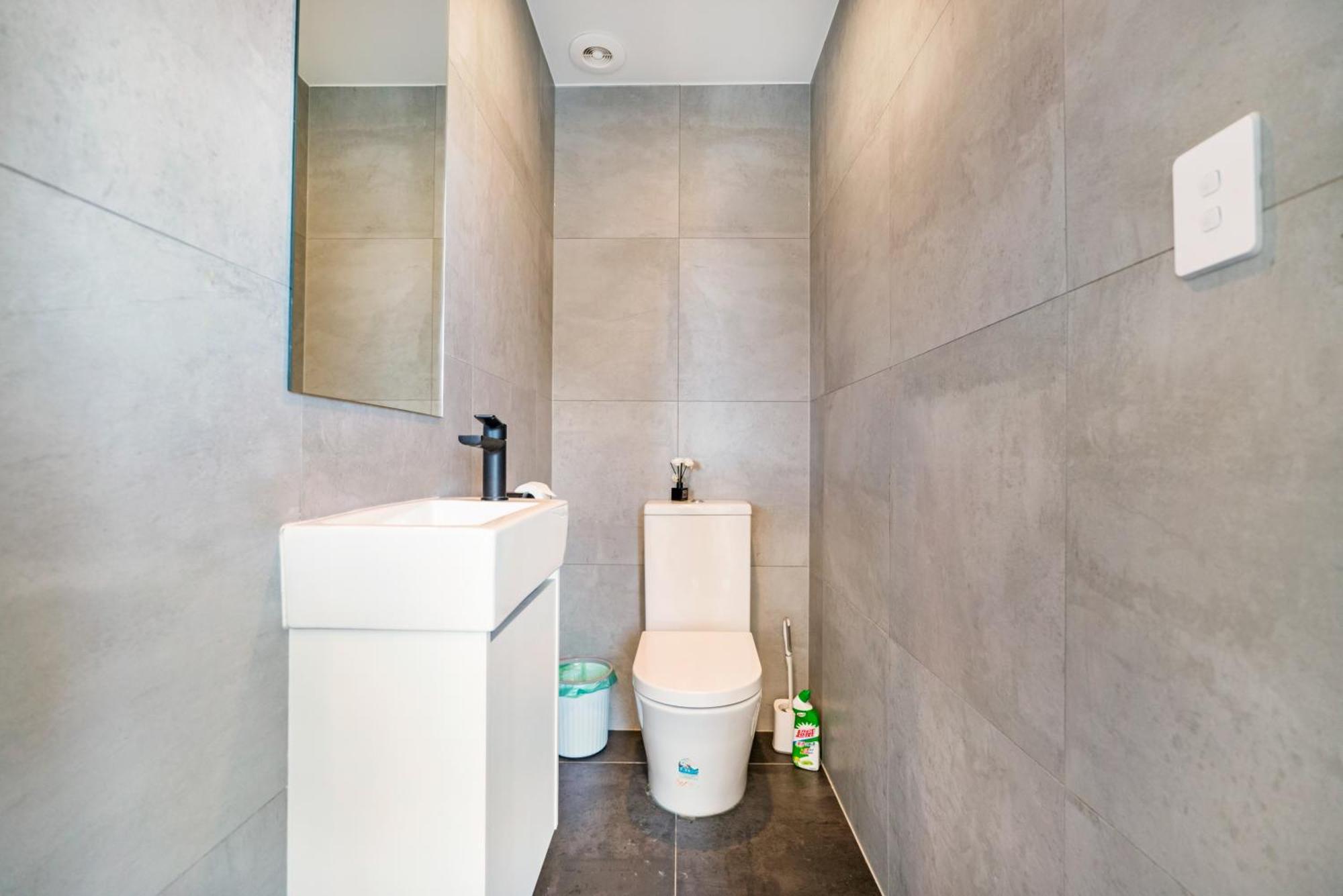 Your Home Away From Home Located Near Auckland Cbd Exterior foto