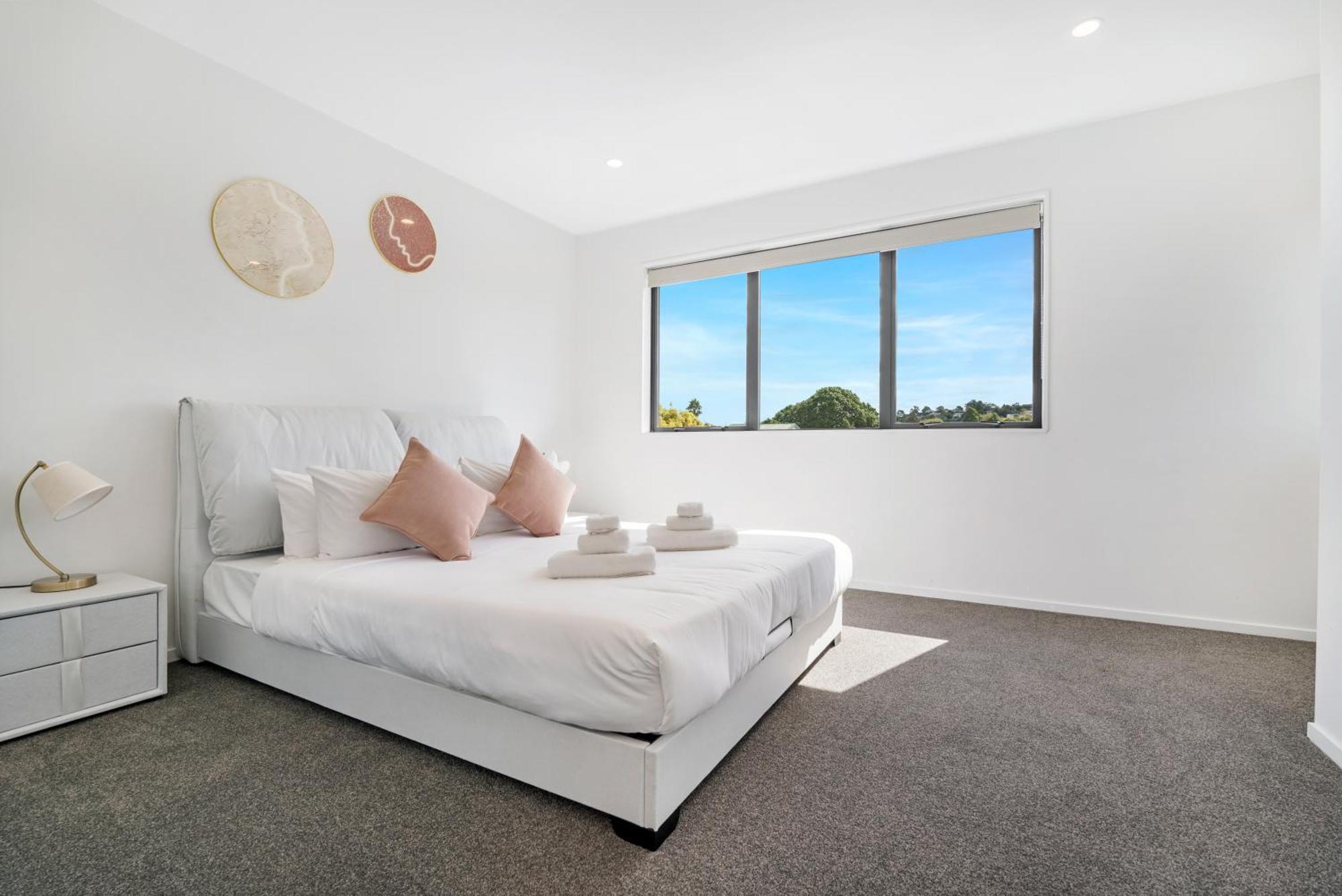 Your Home Away From Home Located Near Auckland Cbd Exterior foto