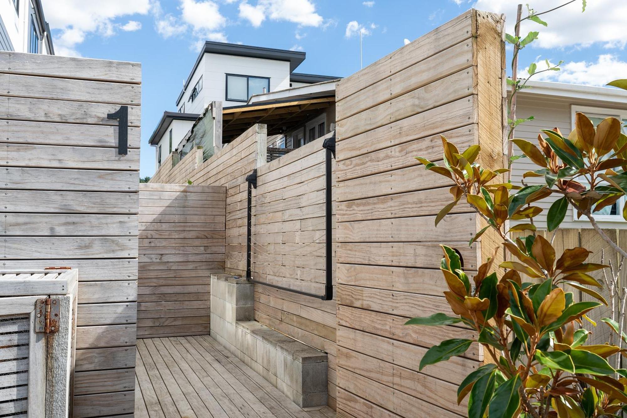 Your Home Away From Home Located Near Auckland Cbd Exterior foto